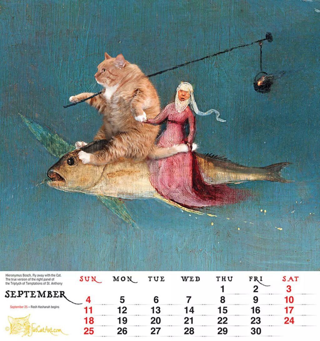 Forrás: shop.fatcatart.com