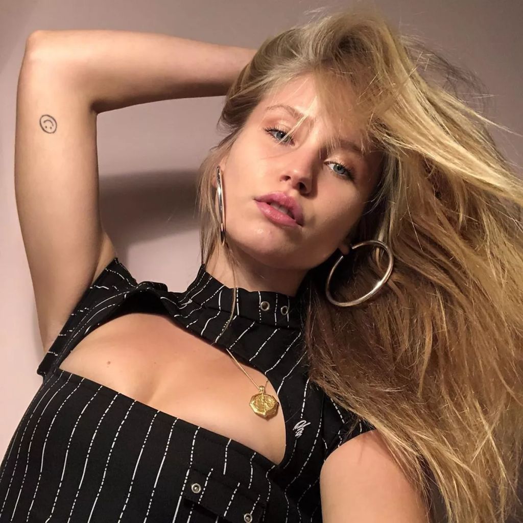 Forrás: Instagram/sailorbrinkleycook