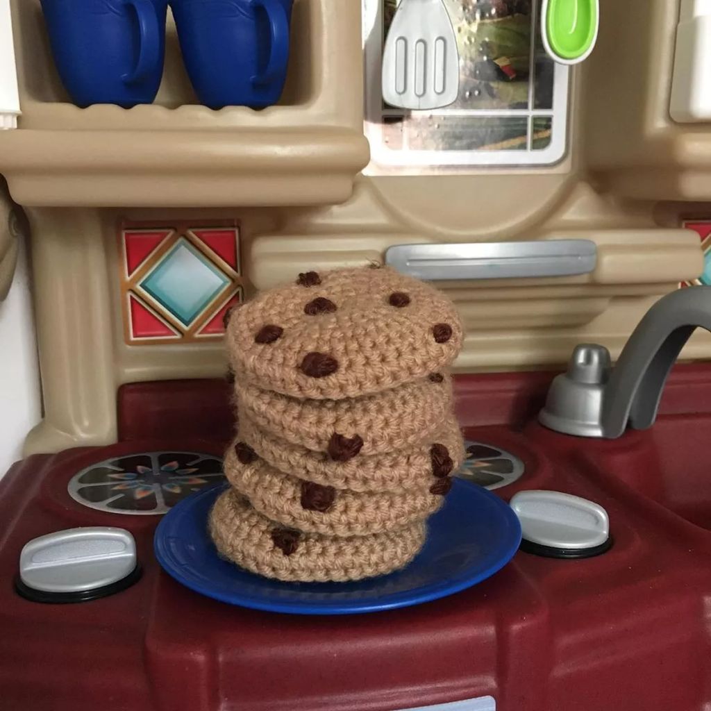 Forrás: Instagram/copaceticcrocheter