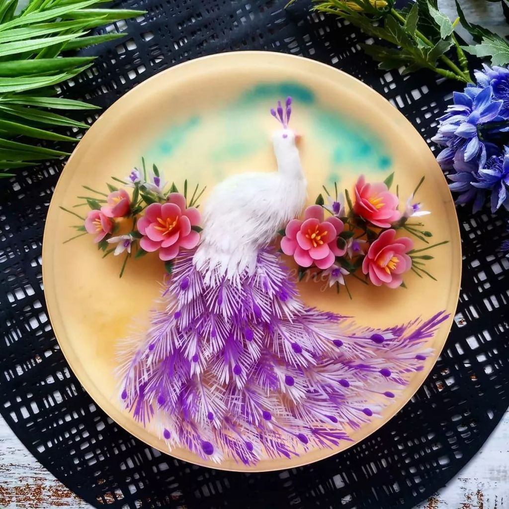 Forrás: Instagram/Jelly Alchemy 3D Jelly