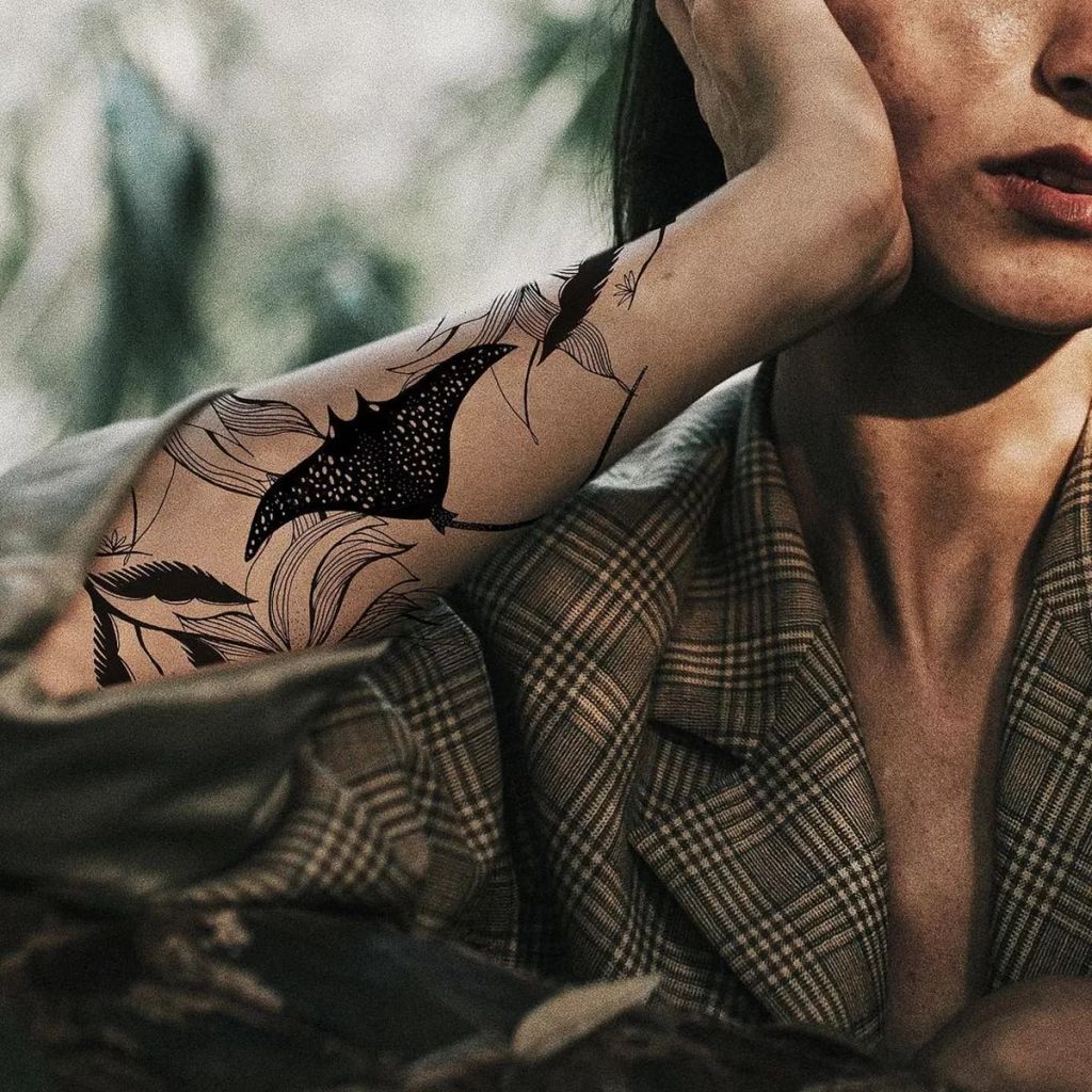 Forrás: Instagram/Jessie Cohen