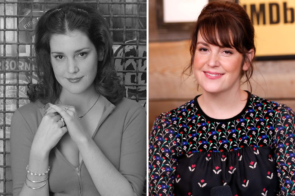 Melanie Lynskey