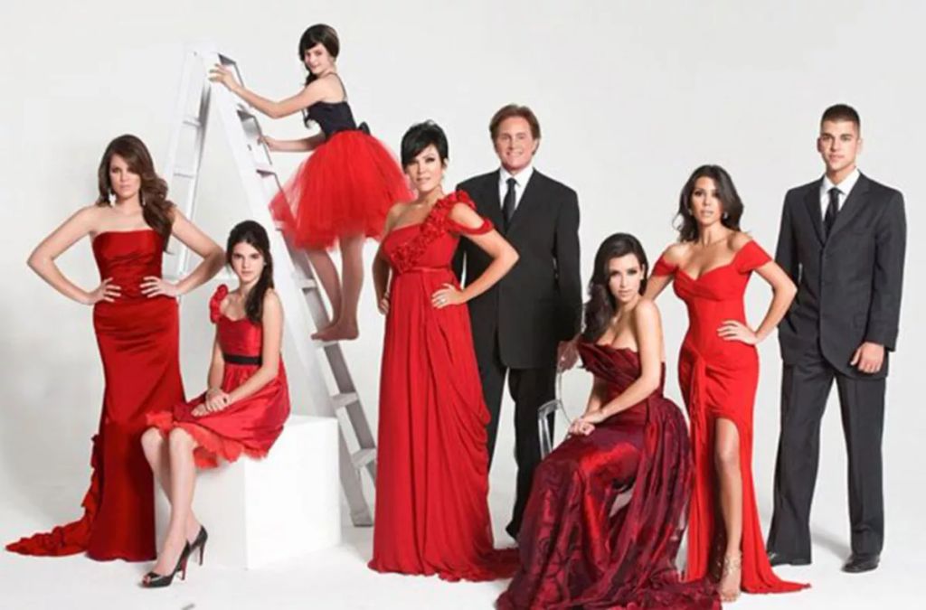 Forrás: Twitter/Kris Jenner 