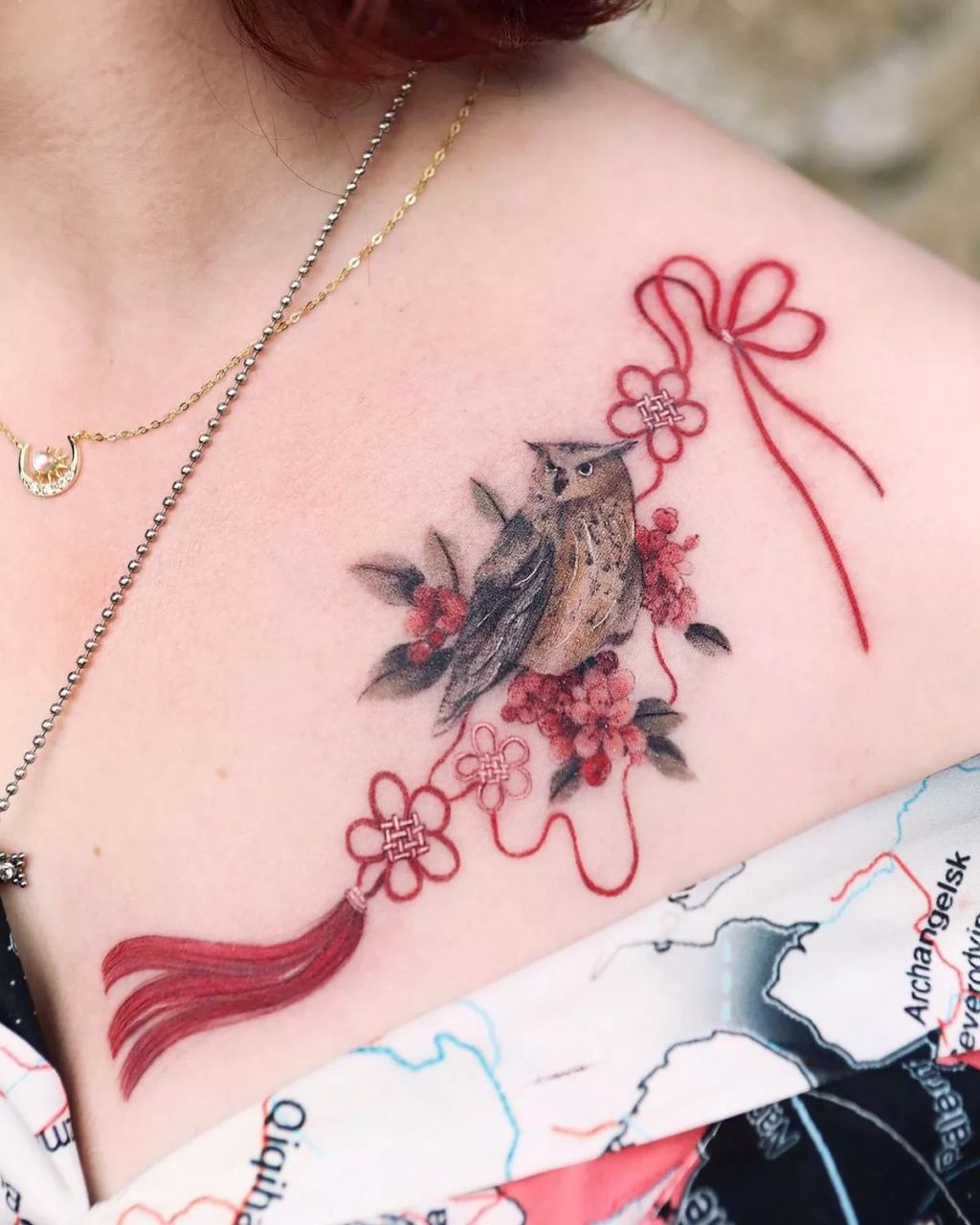 Forrás: Instagram/tattooist_sion