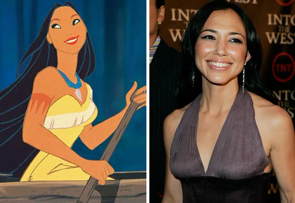 Forrás: Disney, Getty Images 