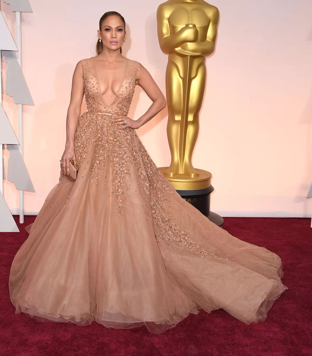 Forrás: WireImage/2015 Steve Granitz/Steve Granitz