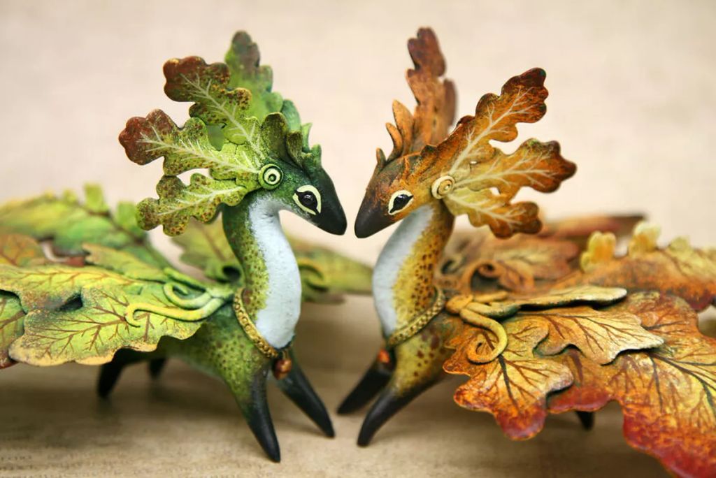 Forrás: Etsy/DemiurgusDreams