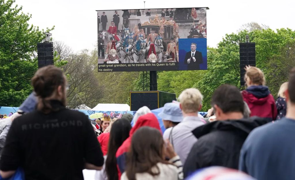 Forrás: Getty Images/2023 Getty Images/Ian Forsyth
