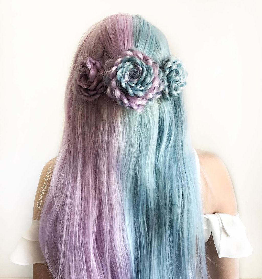 Forrás: Instagram/hairstylist.dream