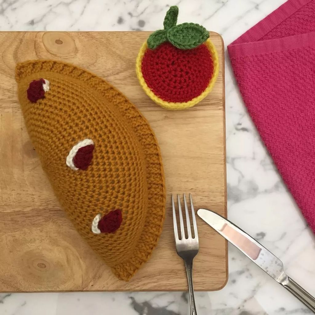 Forrás: Instagram/copaceticcrocheter