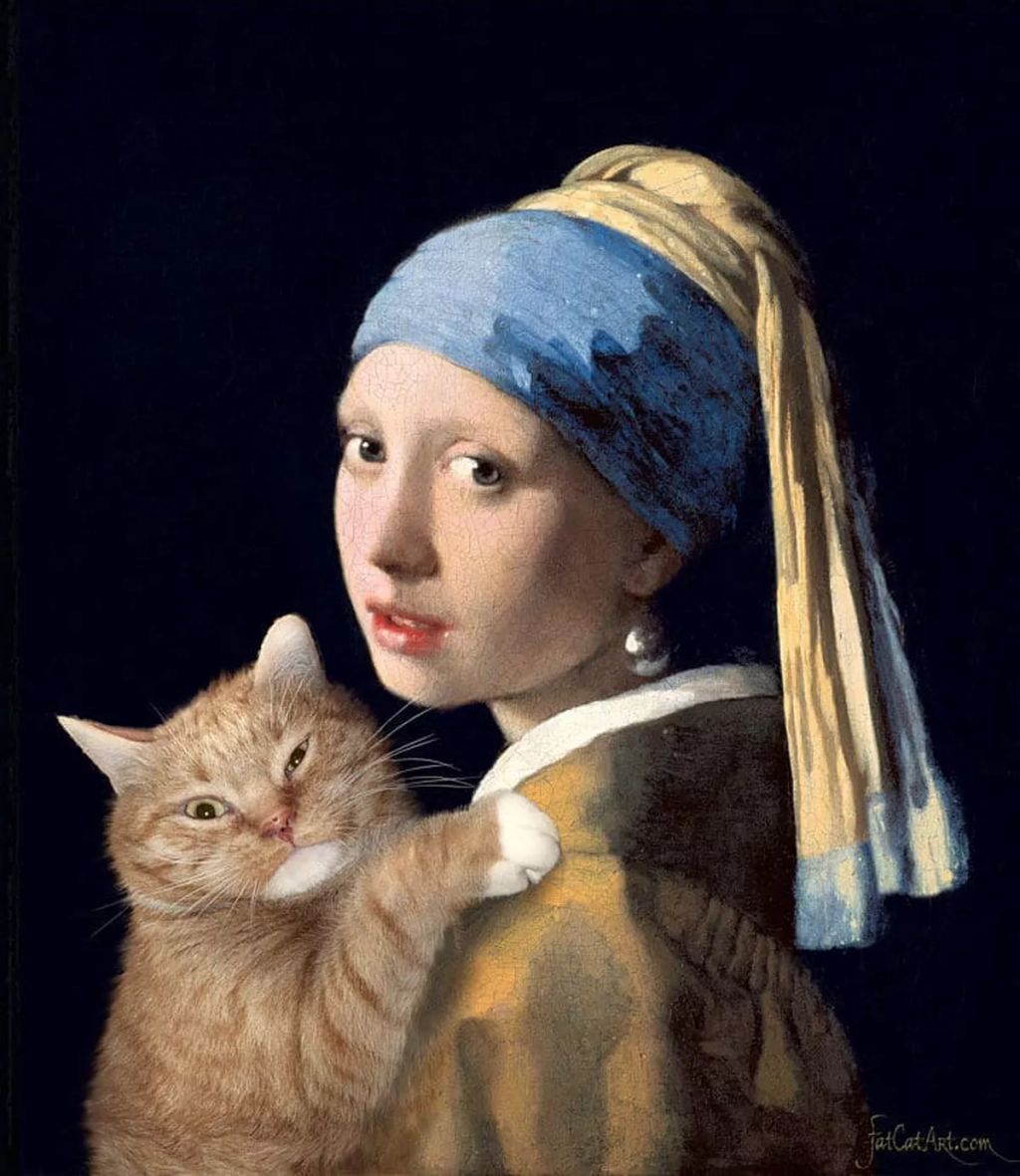Forrás: Instagram/Fat Cat Art