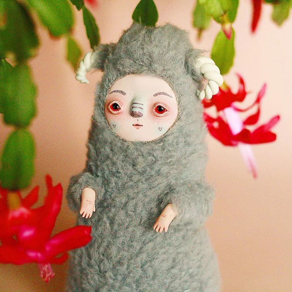 Forrás: Instagram/lapka_arts