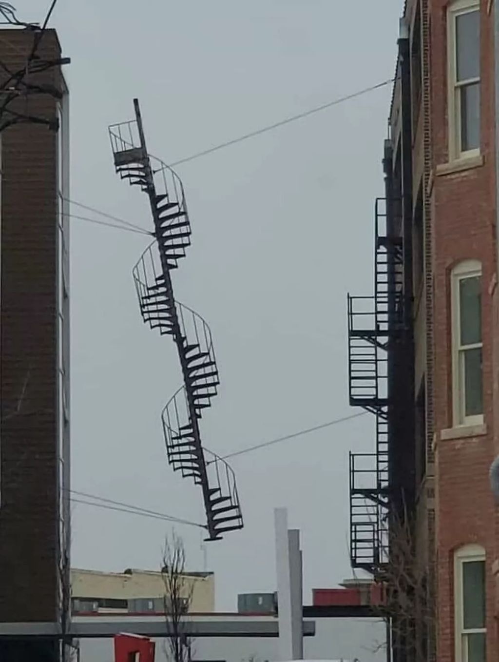 Forrás: Facebook/That’s It, I’m Architecture Shaming