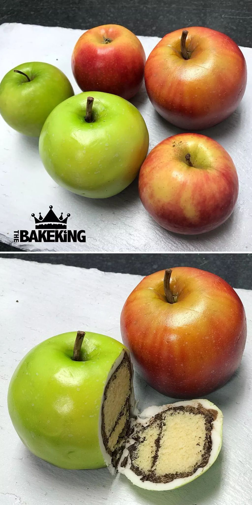 Forrás: Instagram/the_bakeking