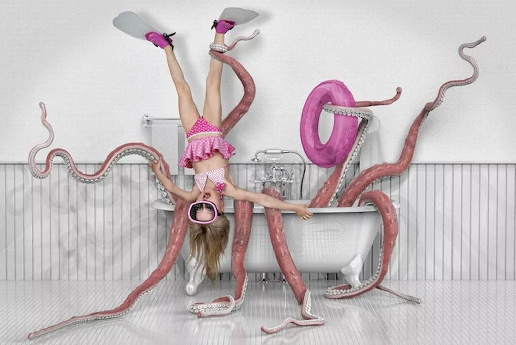 Forrás: Facebook/John Wilhelm is a photoholic