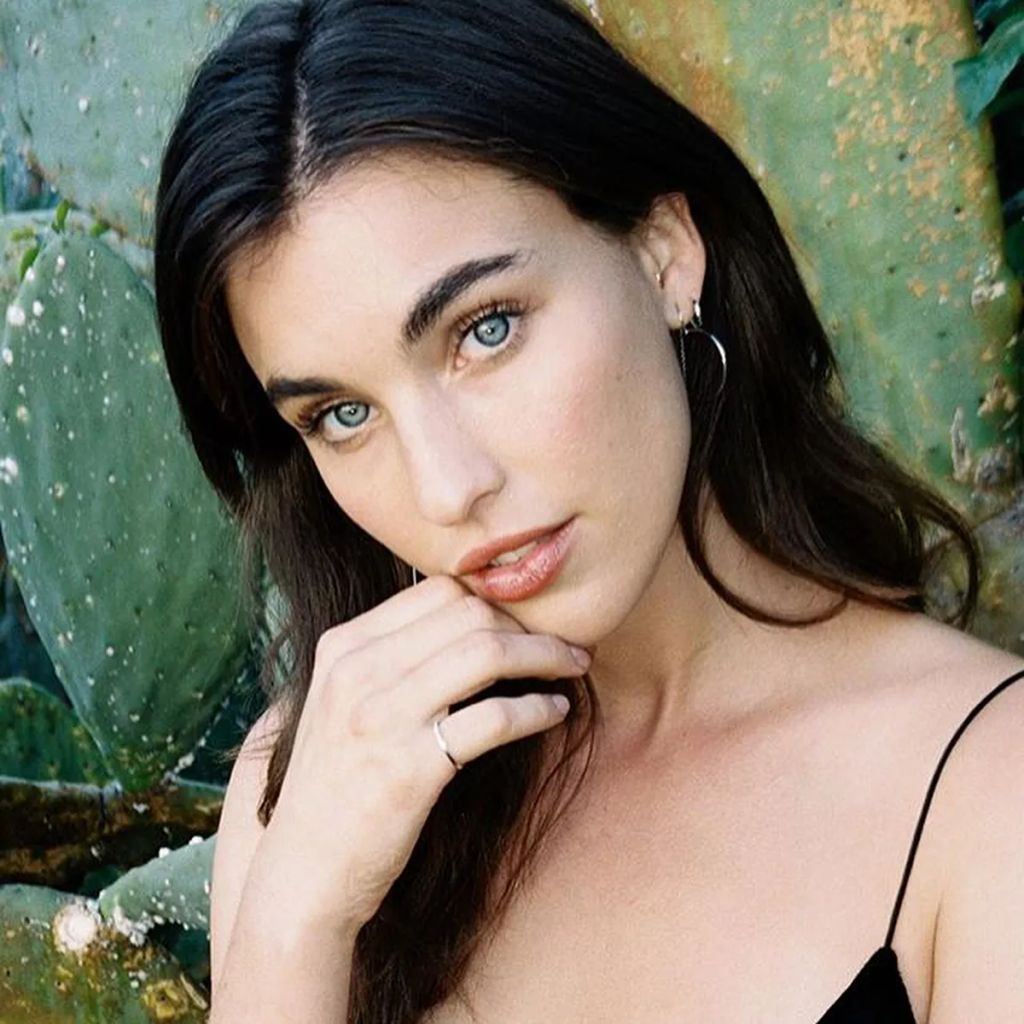 Forrás: Instagram/raineyqualleydaily