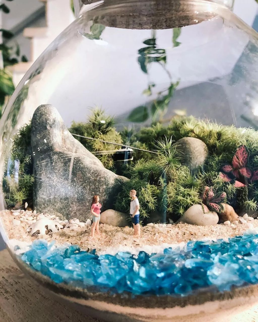 Forrás: Instagram/Jardim no Pote