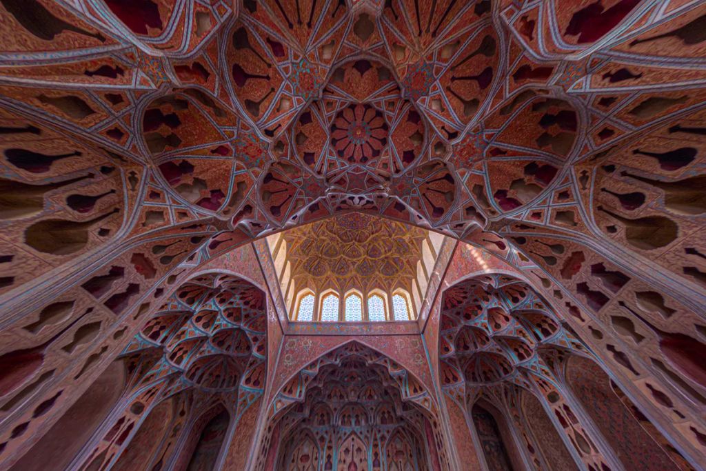 Forrás: NORTHFOTO/Fatemeh Hosein Aghaei /SWNS.com/Fatemeh Hosein Aghaei 