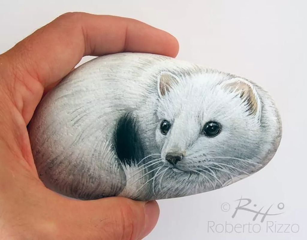 Forrás: Instagram/robertorizzoart