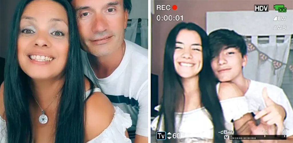 Forrás: TikTok/beluburni_