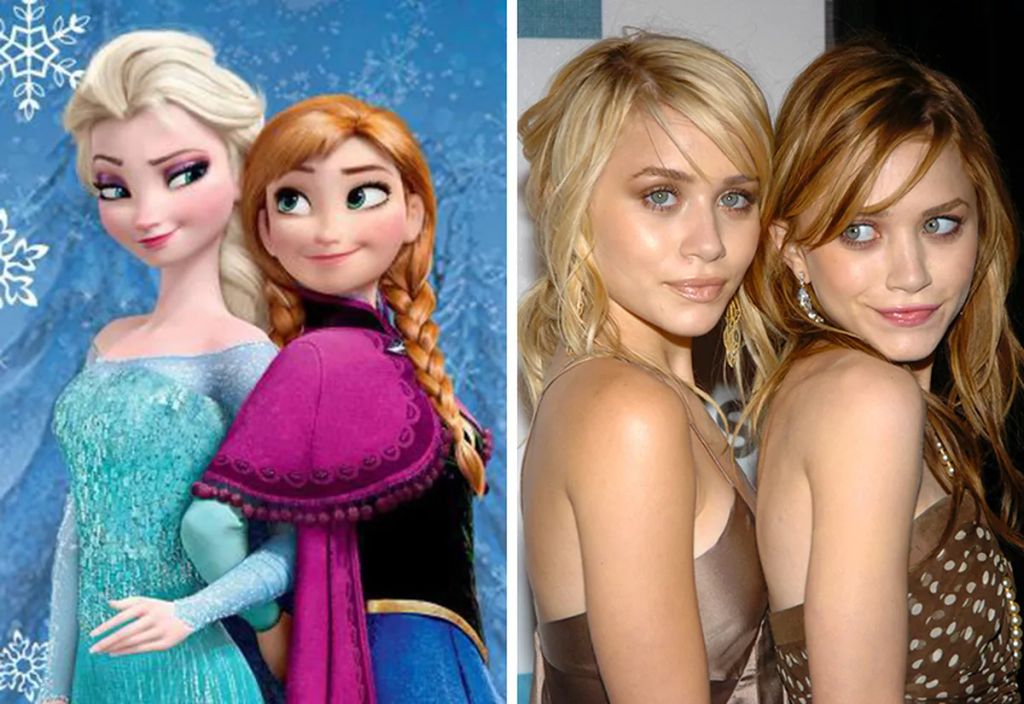 Forrás: Disney, Getty Images 