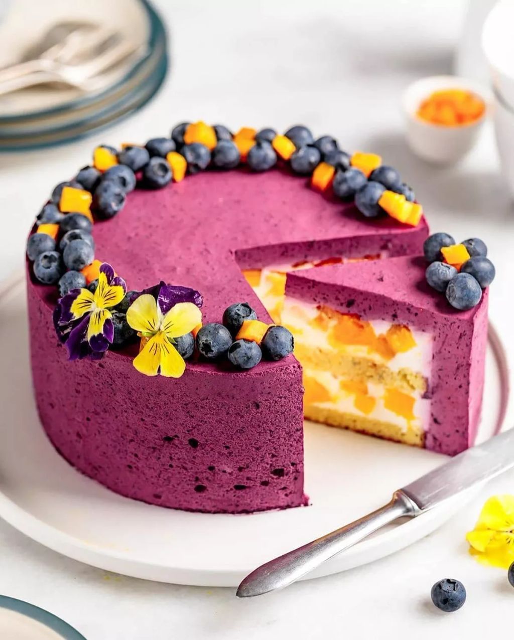 Forrás: Instagram/ssweetrecipes