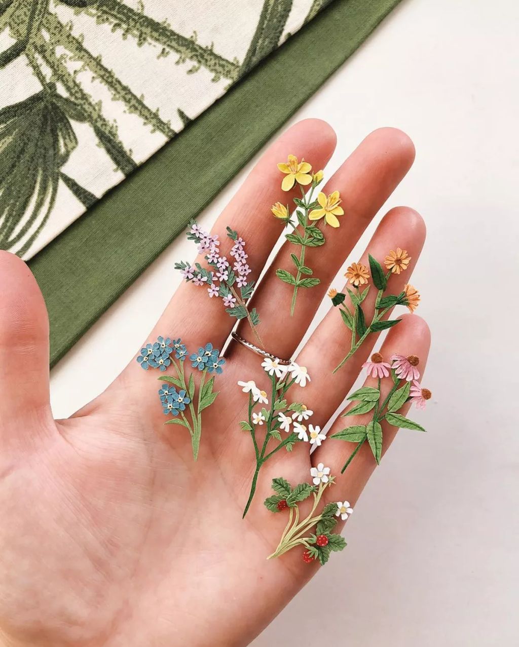 Forrás: Instagram/Tania Lissova