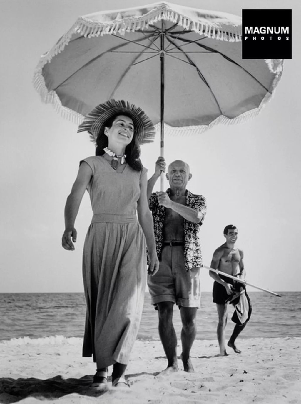 Forrás: ©Robert Capa © International C/©Robert Capa © International Center of Photography / Magnum Photos/Robert Capa © International Cen