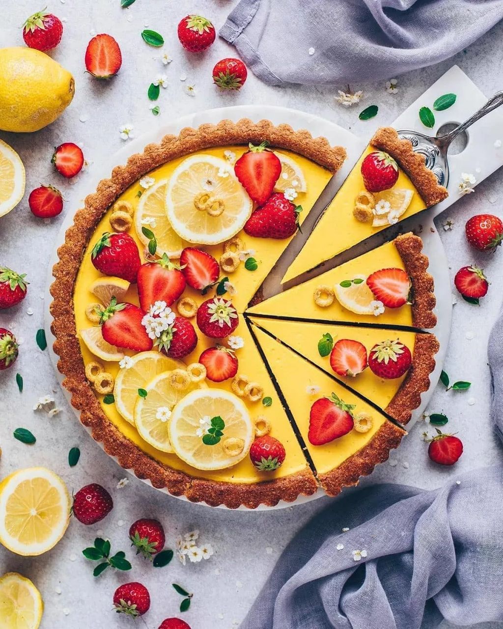 Forrás: Instagram/ssweetrecipes