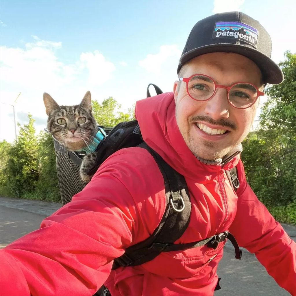 Forrás: Instagram/Cathode & Rémy