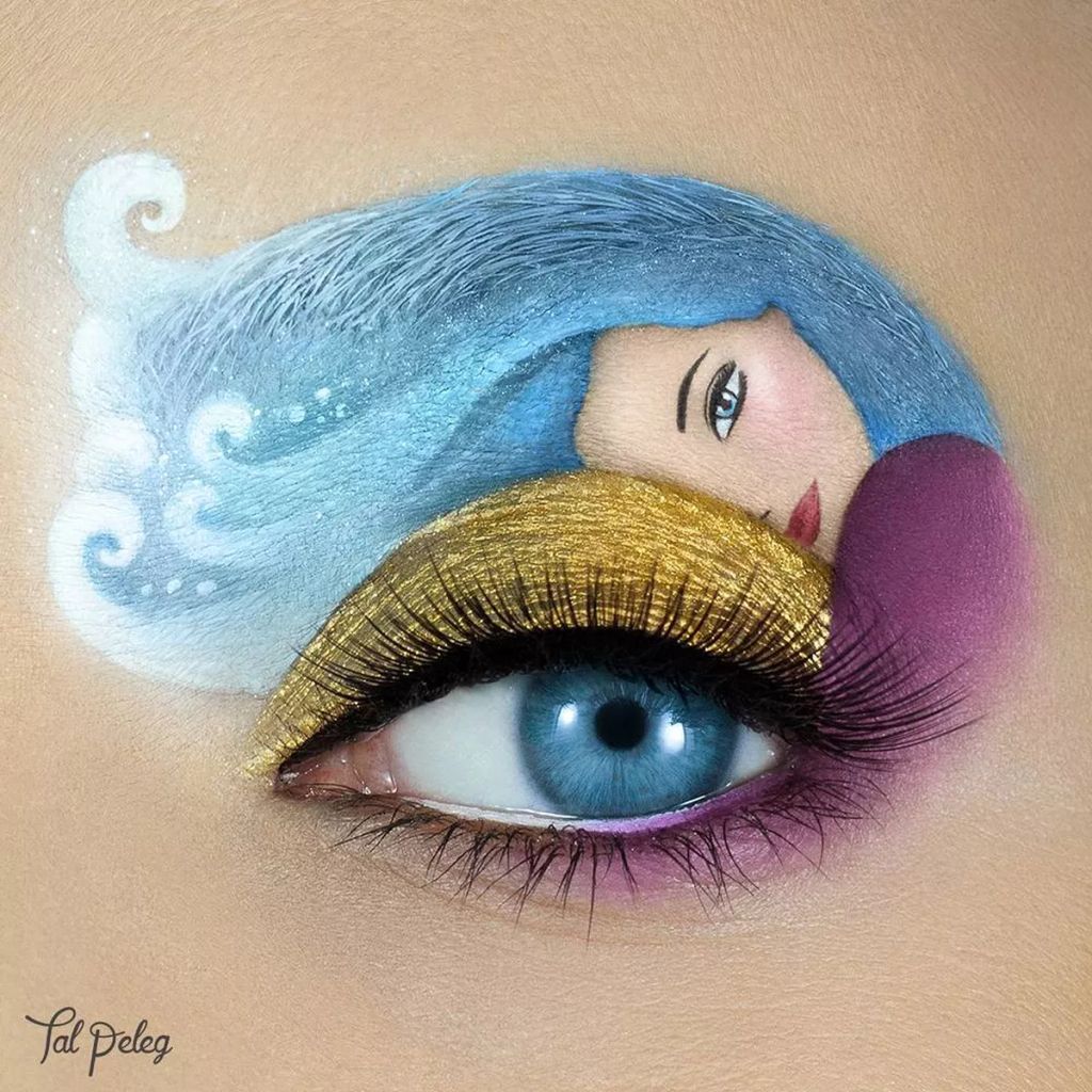 Forrás: Instagram/Tal Peleg