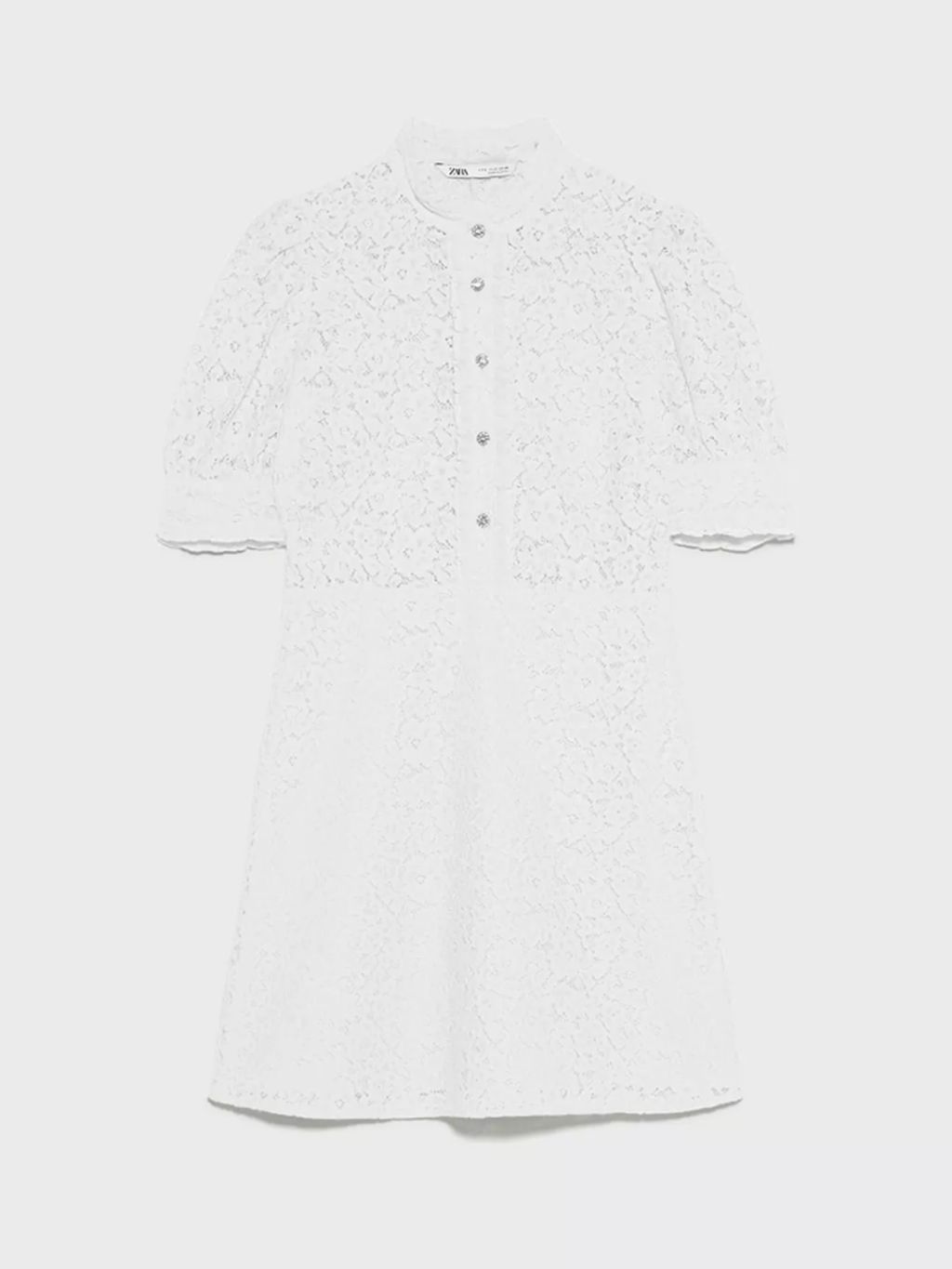 Forrás: Zara