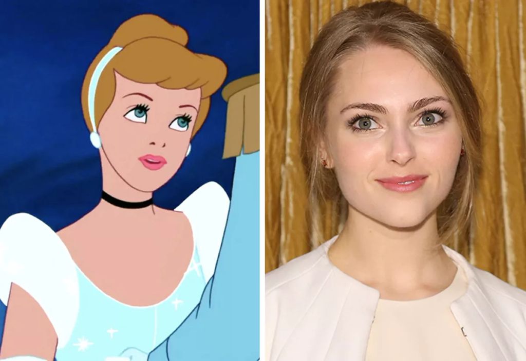 Forrás: Disney, Getty Images 