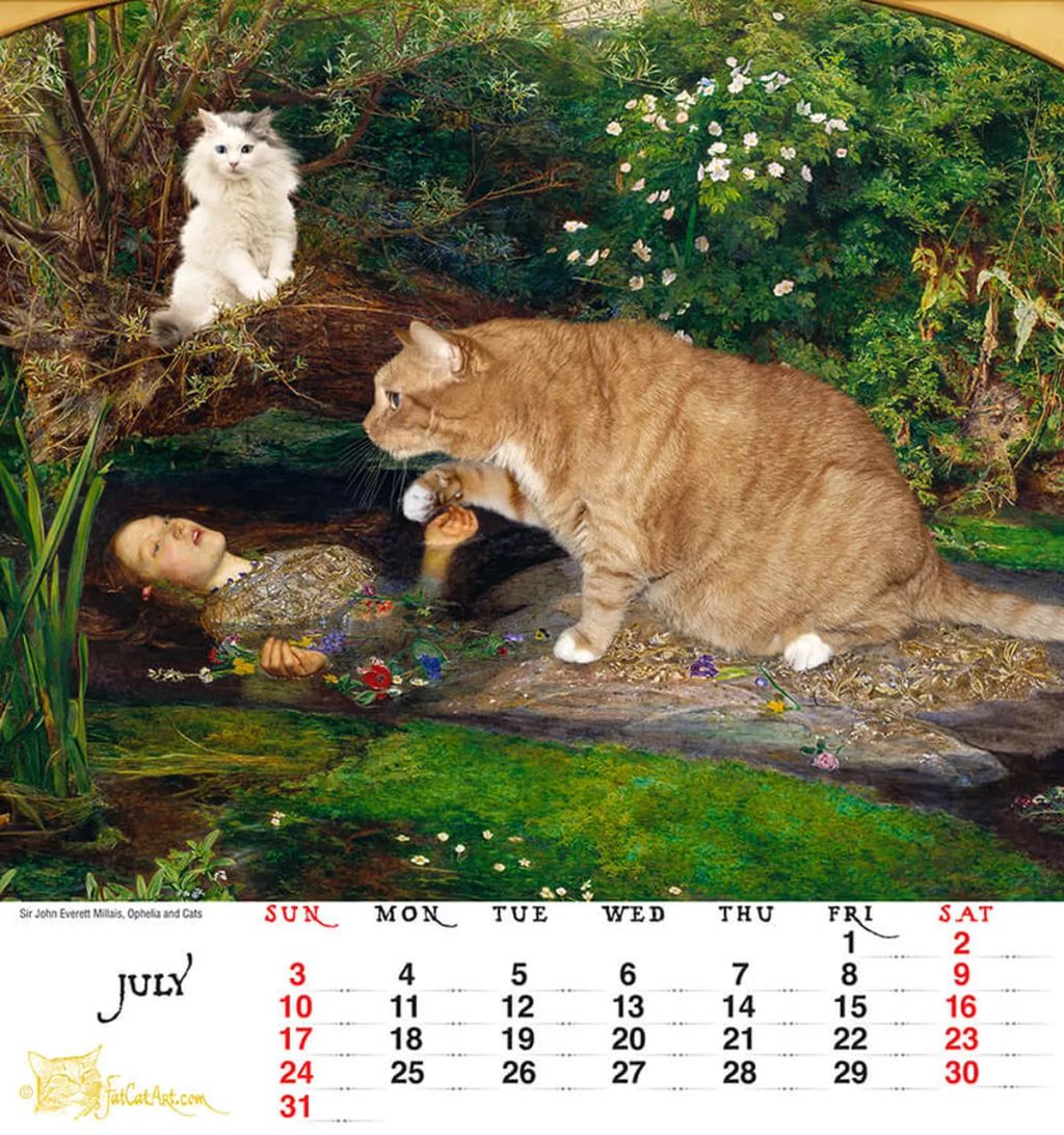 Forrás: shop.fatcatart.com