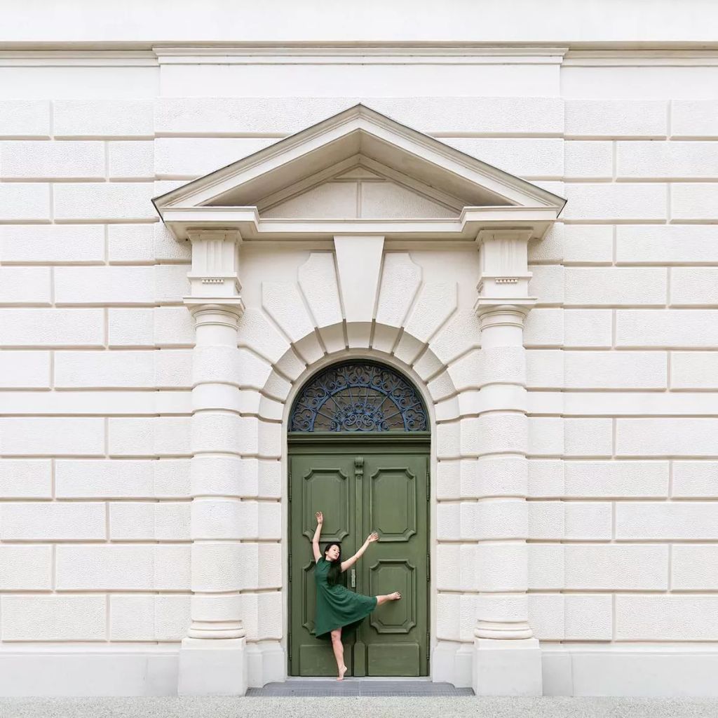 Forrás: Instagram/Daniel Rueda + Anna Devís 