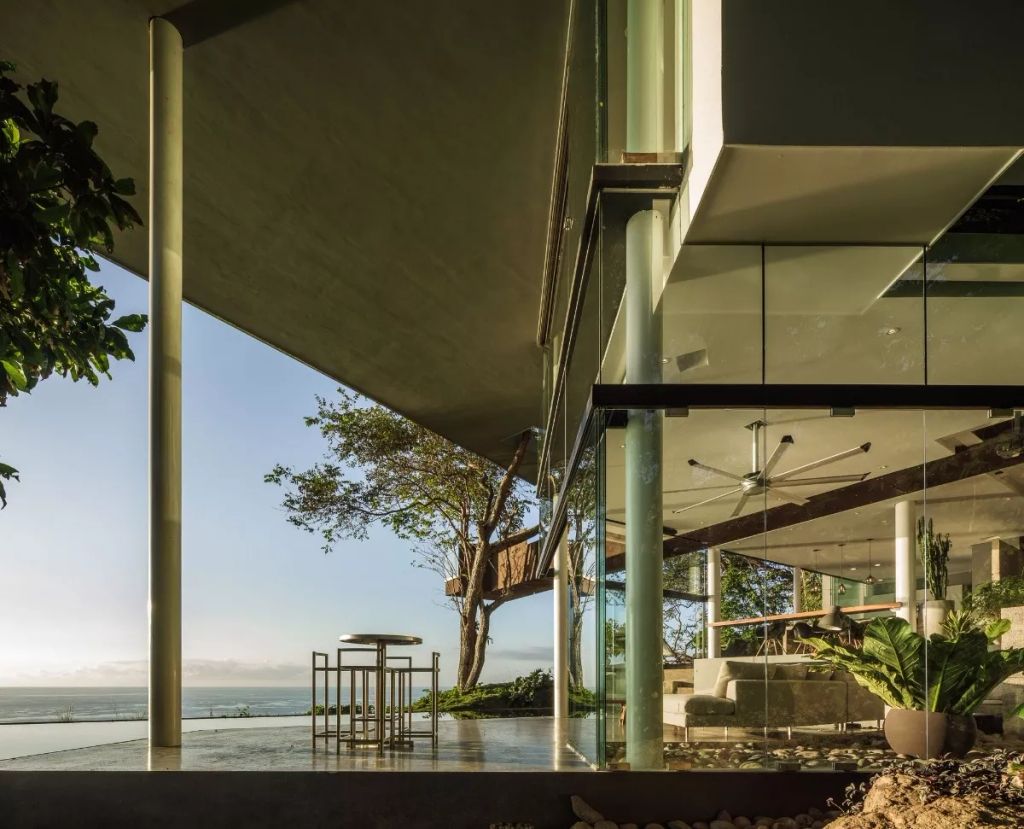 Fotó: Fernando Alda/canasarquitectos.com 