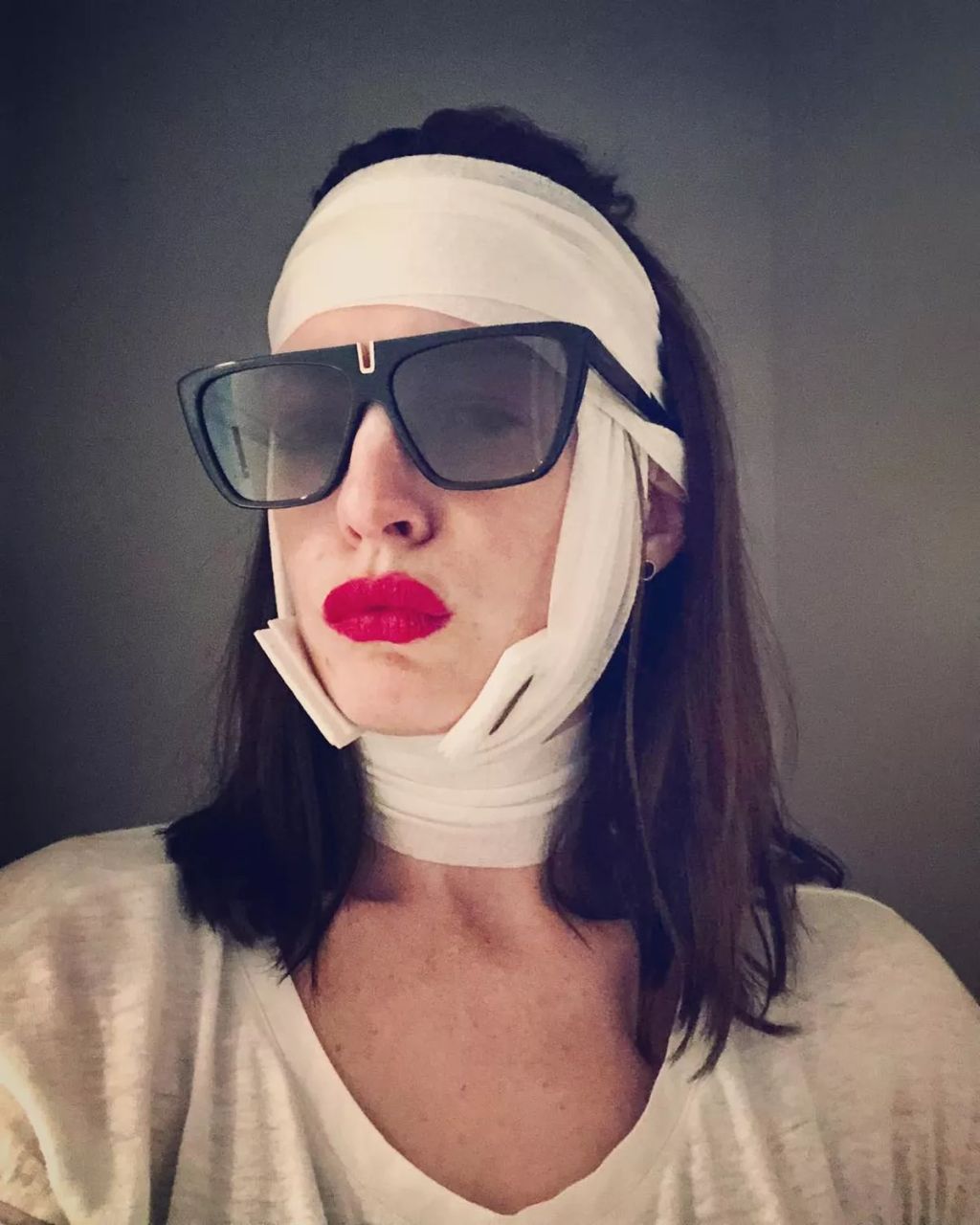 Forrás: Instagram/annehathaway