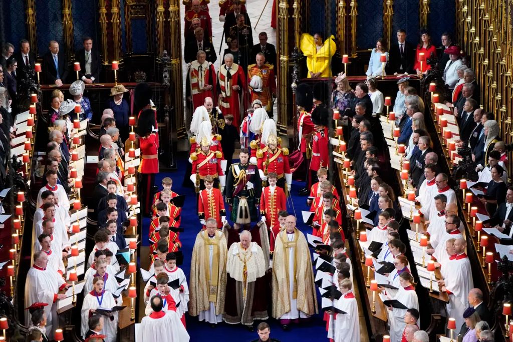 Forrás: Getty Images/PA/Andrew Matthews