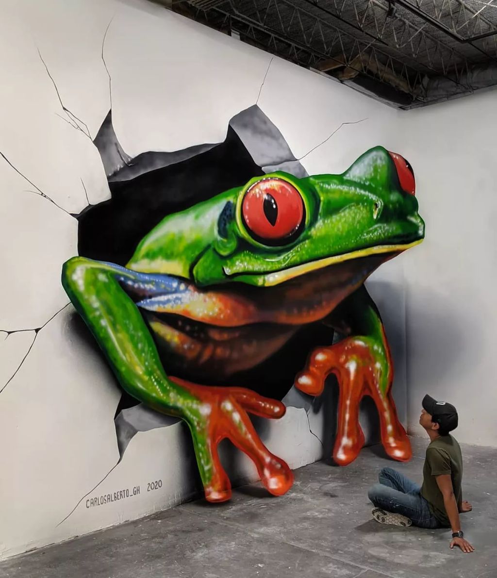 Forrás: Instagram/CarlosAlberto GH