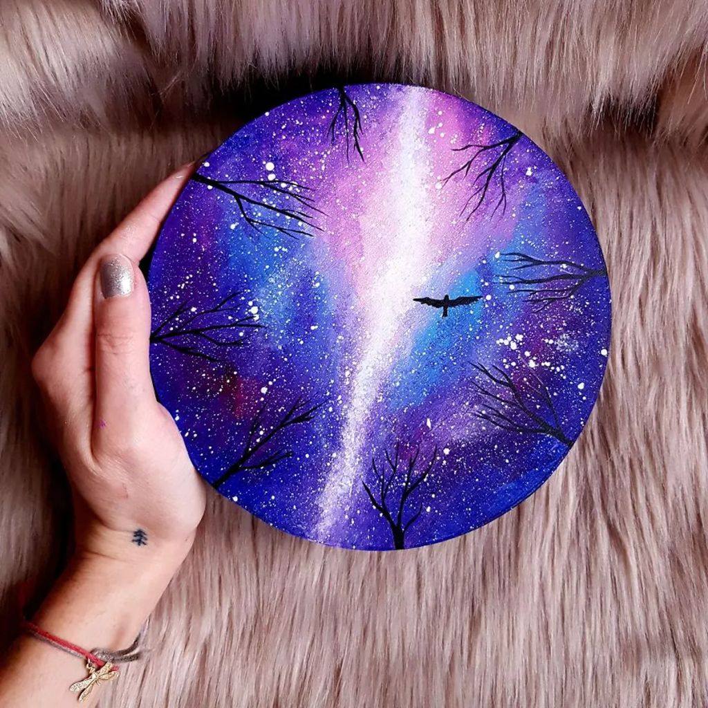 Forrás: Etsy/ForestDesignArt