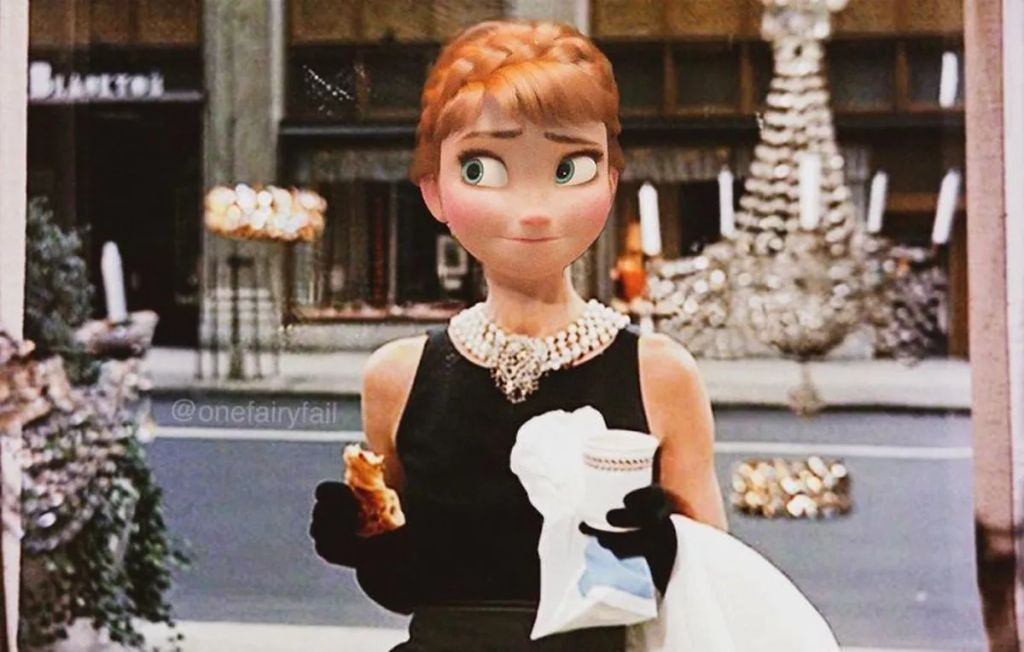 Forrás: Instagram/onefairyfail
