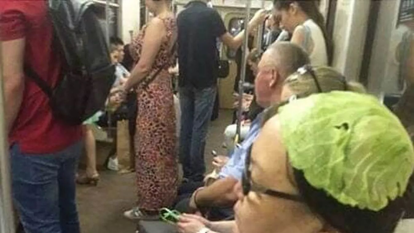 Forrás: Instagram/subwaycreatures