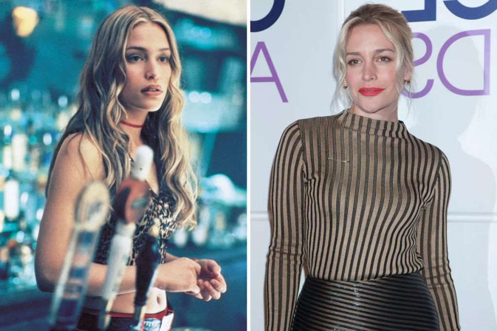 Piper Perabo