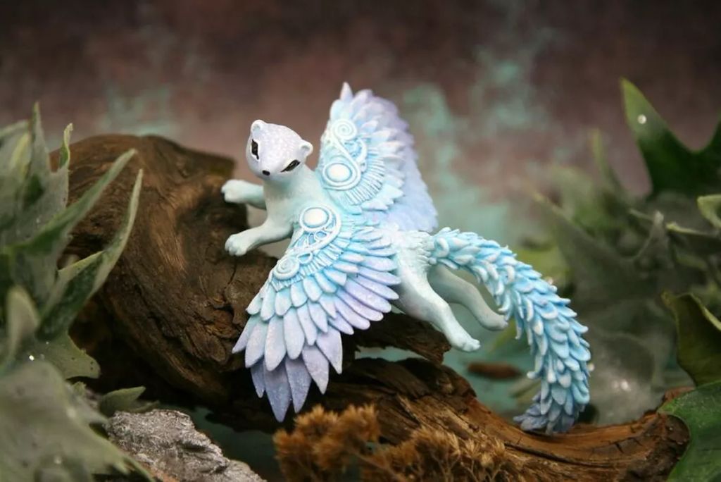 Forrás: Etsy/DemiurgusDreams