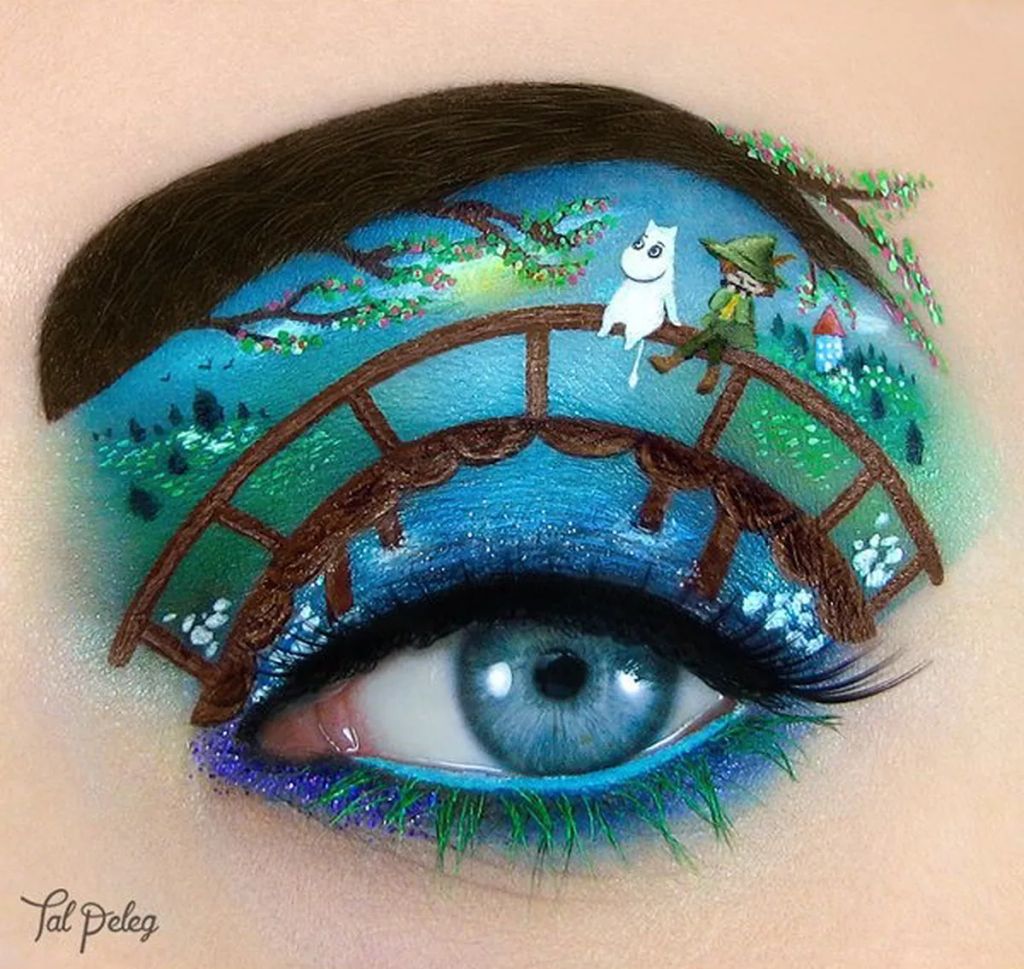 Forrás: Instagram/Tal Peleg