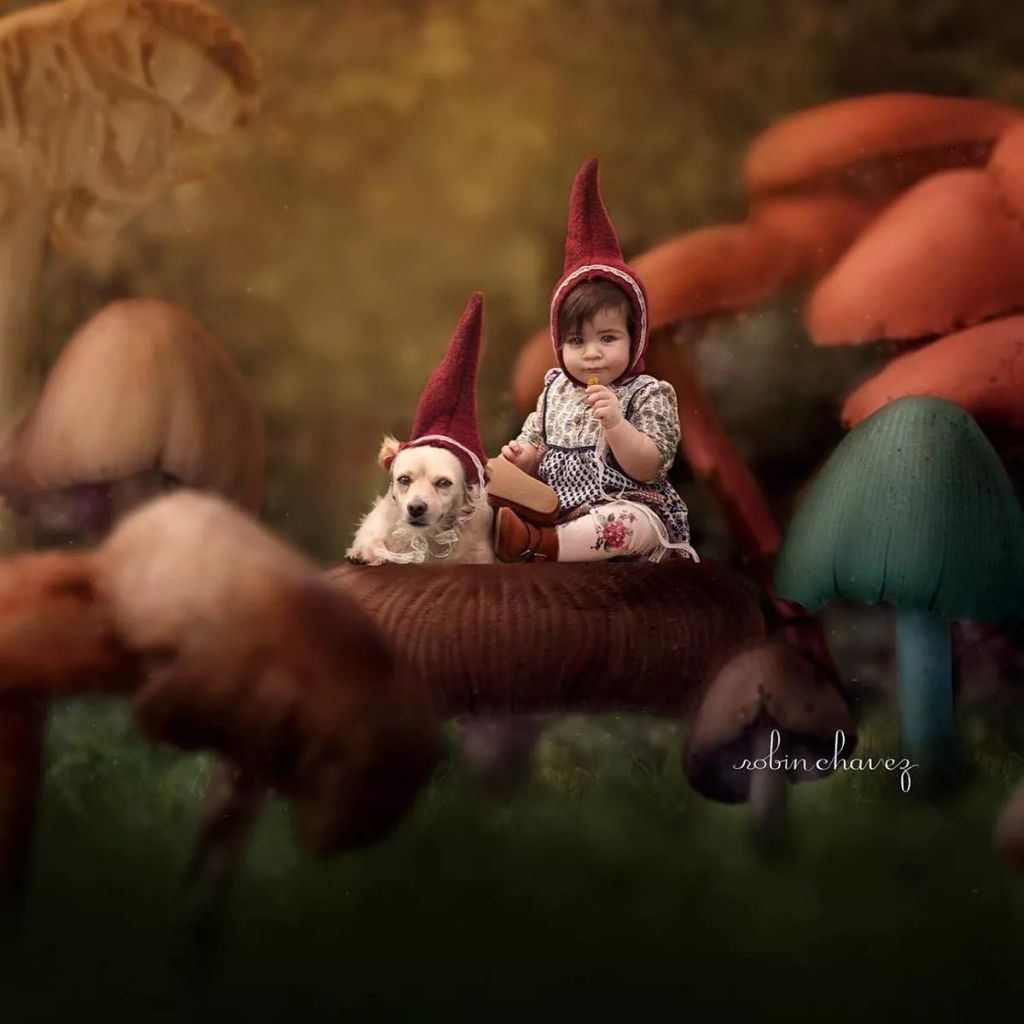 Forrás: Instagram/robinbrazillartist