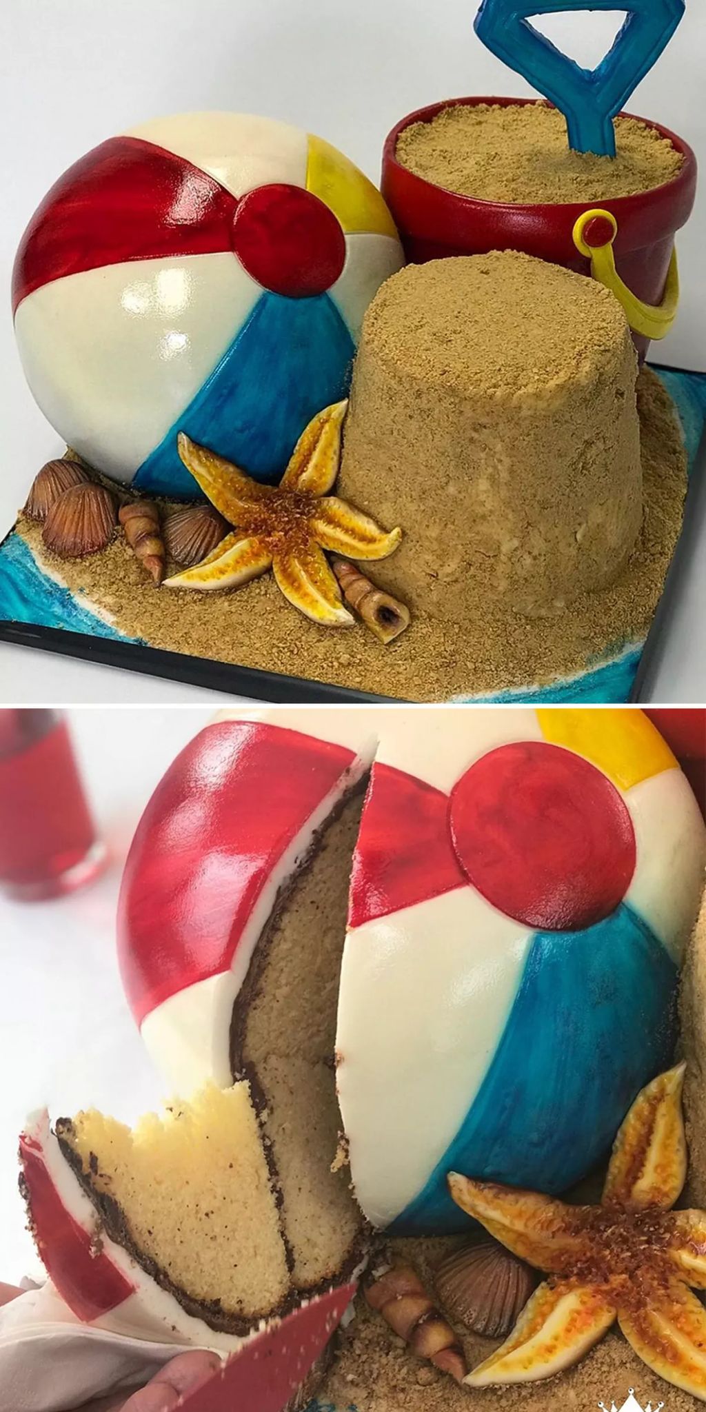 Forrás: Instagram/the_bakeking