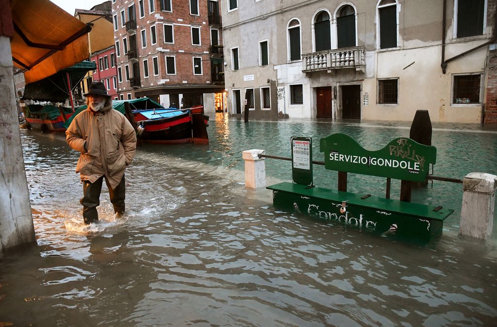 Forrás: AFP/Andrea Pattaro