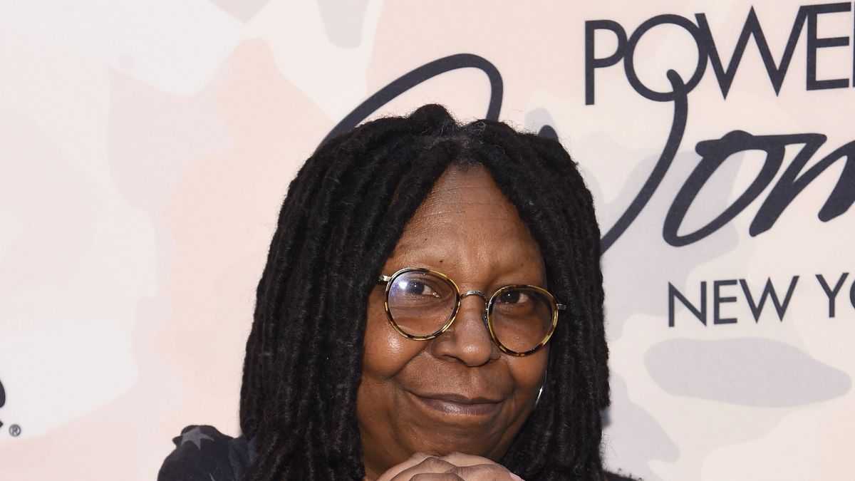 Tragédia! Súlyos veszteség érte Whoopi Goldberget Life