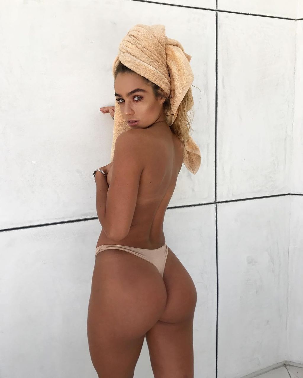 Forrás: Instagram/Sommer Ray 